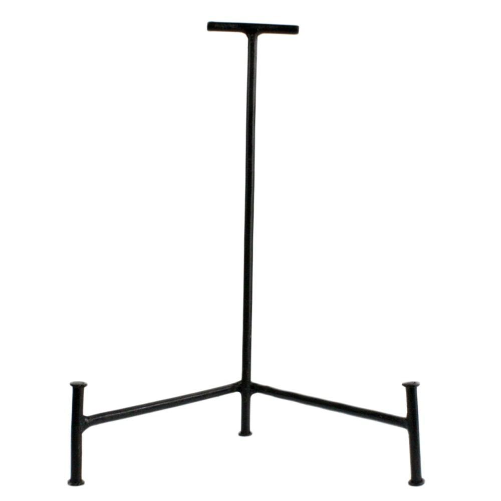 HomArt Iron Stand - Black - Set of 6 - Feature Image-2