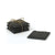 Set Of Four Slate Coasters - Set Of 2 by GO Home