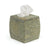 Slate Tissue Box - Set Of 2 by GO Home