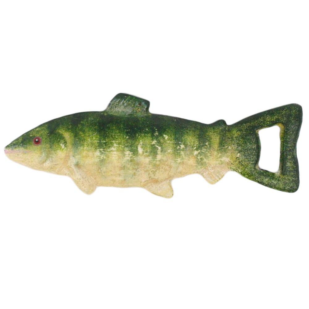 HomArt Fish Bottle Opener - Set of 6-2