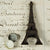 HomArt Eiffel Tower Bottle Opener - Antique Bronze - Set of 6 - Feature Image | Modishstore | Wine & Bar Accessories