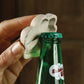 HomArt Paw Bottle Opener - Set of 6-6