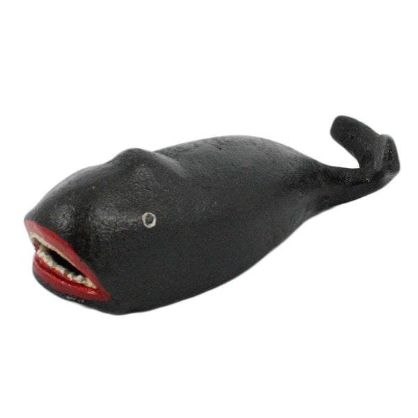 HomArt Whale Bottle Opener - Natural - Set of 6-2
