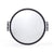 Jumbo Tray Mirror by GO Home