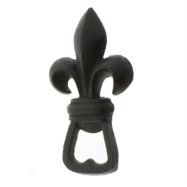 HomArt Fleur De Lys Bottle Opener - Set of 12 - Feature Image-2