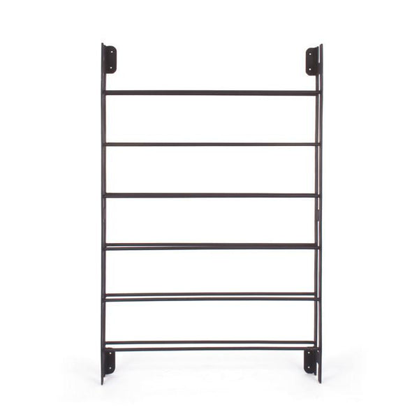 Ladder Wine Bottle Rack-Small by GO Home