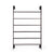 Ladder Wine Bottle Rack-Small by GO Home