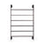Ladder Wine Bottle Rack-Large by GO Home