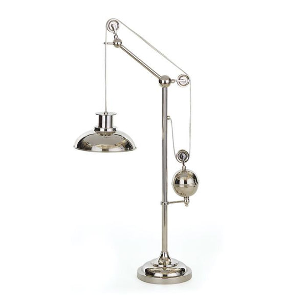 Entrepreneurs Lamp by GO Home