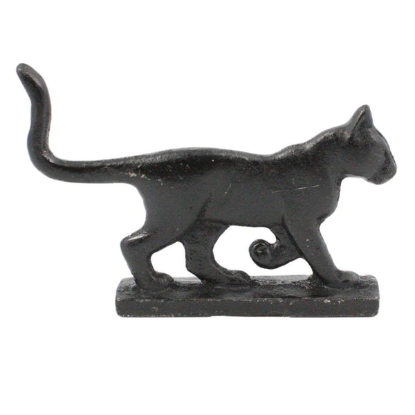 HomArt Karl on the Prowl - Cast Iron - Black - Set of 6-2