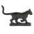 HomArt Karl on the Prowl - Cast Iron - Black - Set of 6-2