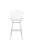 Zuo Wire Bar Chair - Set Of 2 | Bar Stools | Modishstore-10