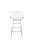 Zuo Wire Bar Chair - Set Of 2 | Bar Stools | Modishstore-9