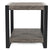 Jofran Pinnacle End Table