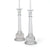 Essex Candlesticks by GO Home