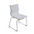 LumiSource Mirage Stackable Dining Chair Set Of 2