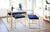 LumiSource Fuji Dining Table | Modishstore | Dining Tables