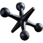HomArt Giant Jack - Cast Iron - Black - Set of 2-2