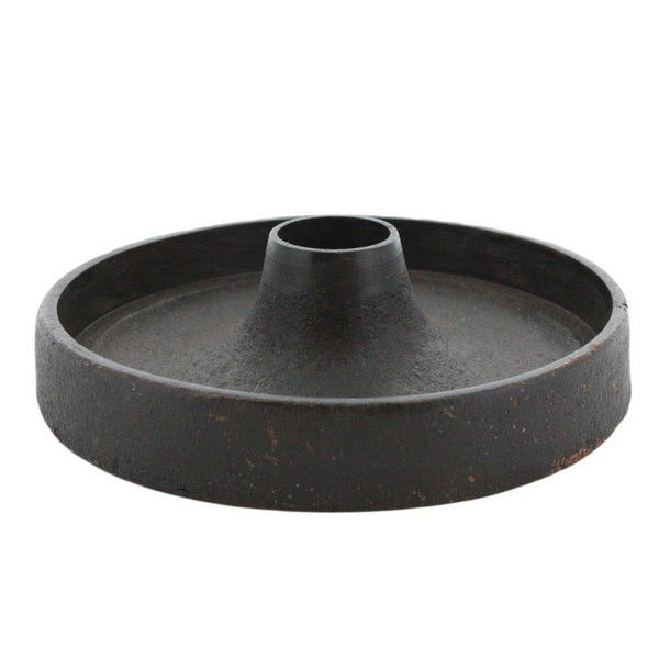 HomArt Brooks Taper Trivet - Black - Set of 2 - Feature Image | Modishstore | Home Accents