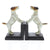 HomArt Jack Russell Bookends-2