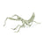 Praying Mantis - Set Of 2 by GO Home