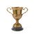 Queens Cup Brass by GO Home