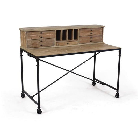 Montpelier Desk by GO Home