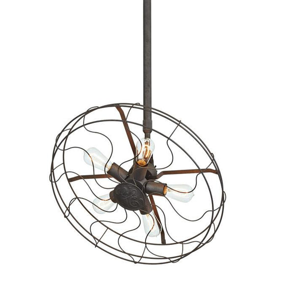 Fantastic Pendant Light by GO Home