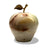Onyx Apple Shaped Table Lamp | ModishStore | Table Lamps