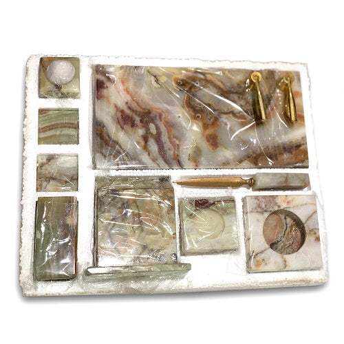 Onyx Desk Accessories-4