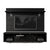 Manhattan Comfort Cabrini TV Stand and Floating Wall TV Panel with LED Lights 2.2 | TV Panels | Modishstore-2