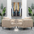 Manhattan Comfort Arthur 2-Piece Tweed Armchairs | Armchairs | Modishstore-3