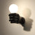Retro Resin First Art Wall lamp by Artisan Living-4