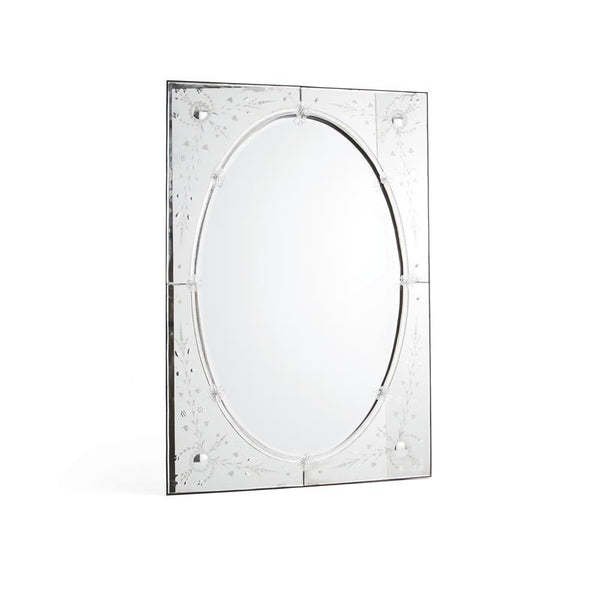 Roxbury Mirror by GO Home