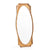 Putnam Mirror by GO Home