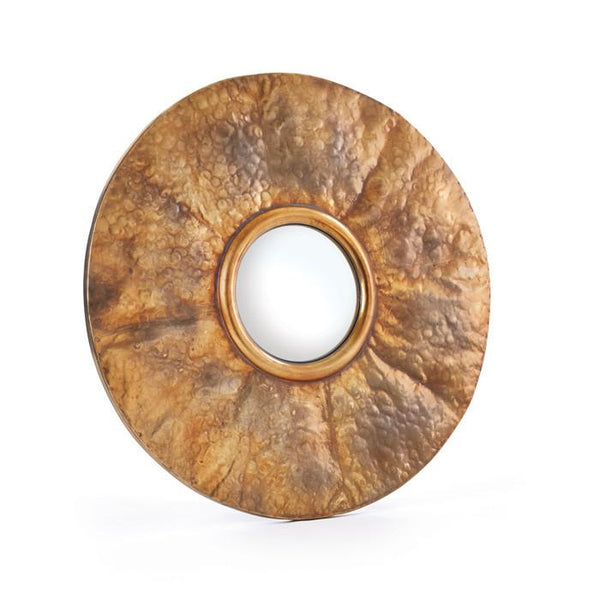 Trescott Mirror by GO Home