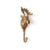 Bullwinkle Hooks - Set Of 4 by GO Home