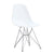 Fine Mod Imports WireLeg Dining Side Chair