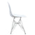 Fine Mod Imports WireLeg Dining Side Chair