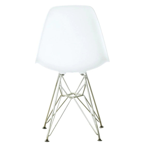 Fine Mod Imports WireLeg Dining Side Chair