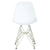 Fine Mod Imports WireLeg Dining Side Chair