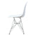 Fine Mod Imports WireLeg Dining Side Chair