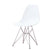 Fine Mod Imports WireLeg Dining Side Chair