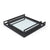 Set Of Two Huntington Trays - Set Of 2 by GO Home