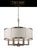 ELK Lighting Seven Springs 6 Light Chandelier - 20154/6 | Modishstore | Chandeliers