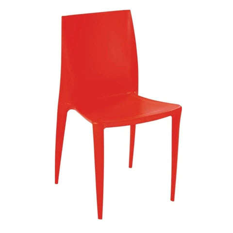 Fine Mod Imports Square Dining Chair