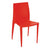 Fine Mod Imports Square Dining Chair