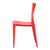 Fine Mod Imports Square Dining Chair