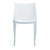 Fine Mod Imports Square Dining Chair