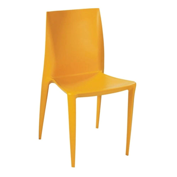 Fine Mod Imports Square Dining Chair